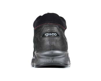 IGI&CO 8138400