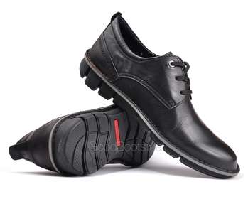 PIKOLINOS M6J-4229/BLACK