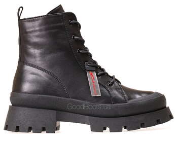 GOODBOOTS 1303-202 BLK