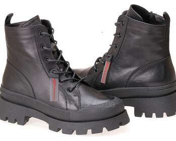 GOODBOOTS 1303-202 BLK