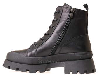 GOODBOOTS 1303-202 BLK