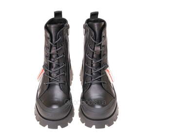 GOODBOOTS 1303-202 BLK