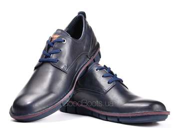 PIKOLINOS M6J-4229/BLUE
