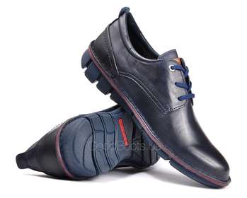 PIKOLINOS M6J-4229/BLUE