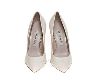 BRAVO MODA 0031/KREM SKORA
