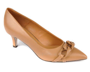 BRAVO MODA 0055/TOFFI SKORA