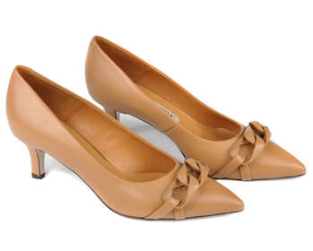 BRAVO MODA 0055/TOFFI SKORA