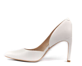 BRAVO MODA 0060/BEZ GWHITE