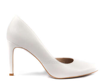 BRAVO MODA 0060/BEZ GWHITE