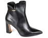BRAVO MODA 2303/CZARNY SKORA