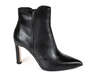 BRAVO MODA 2336/CZARNY SKORA