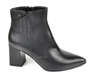 BRAVO MODA 2300/CZARNY SKORA