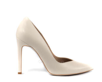 BRAVO MODA 0053/KREM SKORA
