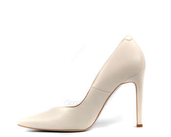 BRAVO MODA 0053/KREM SKORA