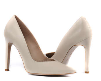 BRAVO MODA 0053/KREM SKORA
