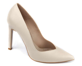 BRAVO MODA 0053/KREM SKORA