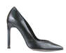 BRAVO MODA 0053/CZARNY SKORA