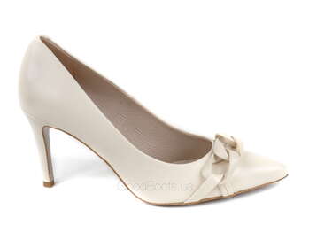 BRAVO MODA 0056/KREM SKORA