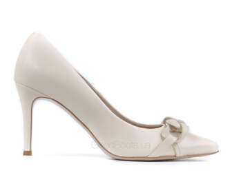 BRAVO MODA 0056/KREM SKORA