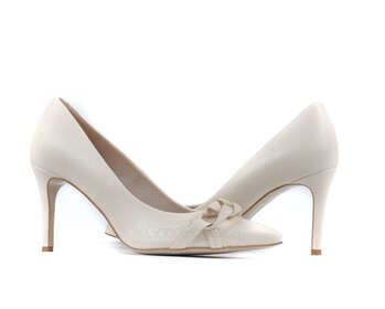 BRAVO MODA 0056/KREM SKORA