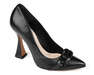 BRAVO MODA 0057/CZARNY SKORA