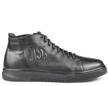 GOODBOOTS 1902-5WGB/BLACK/LICO