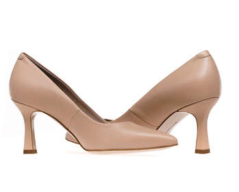 BRAVO MODA 0059/BEZ 107