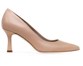 BRAVO MODA 0059/BEZ 107