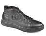 GOODBOOTS 1902-5/BLACK