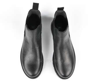 ATRAI 4643/BLACK/LICO