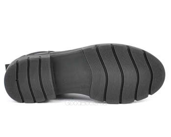 ATRAI 4643/BLACK/LICO