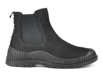 ATRAI 4642/BLACK/NUBUK