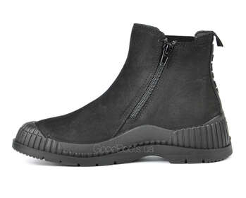 ATRAI 4642/BLACK/NUBUK