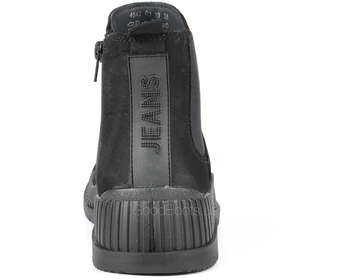 ATRAI 4642/BLACK/NUBUK