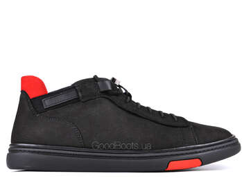 GOODBOOTS 12137-42B4 RED MC
