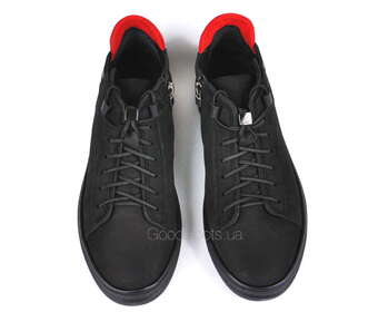 GOODBOOTS 12137-42B4 RED MC