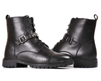 GOODBOOTS 12136-5B4MC