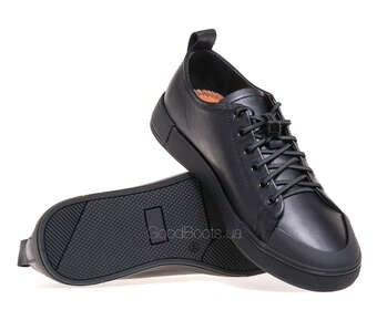 GOODBOOTS 12142-5/BLACK