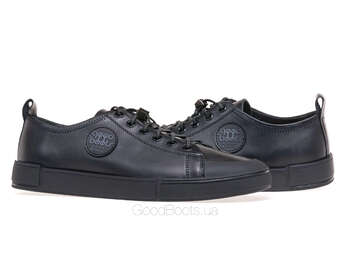GOODBOOTS 12142-5/BLACK