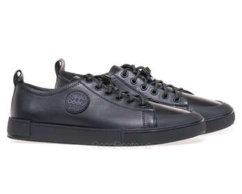GOODBOOTS 12142-5/BLACK