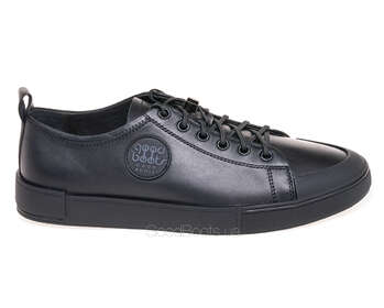 GOODBOOTS 12142-5/BLACK