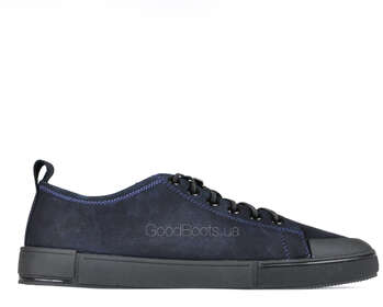 GOODBOOTS 12142-16/GRANAT/NUBUK