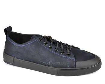 GOODBOOTS 12142-16/GRANAT/NUBUK