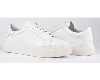 GOODBOOTS 76-C1-307T/WHITE/LICO