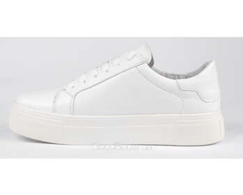 GOODBOOTS 76-C1-307T/WHITE/LICO