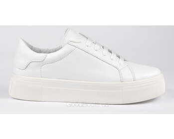 GOODBOOTS 76-C1-307T/WHITE/LICO