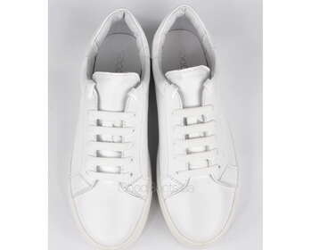 GOODBOOTS 76-C1-307T/WHITE/LICO