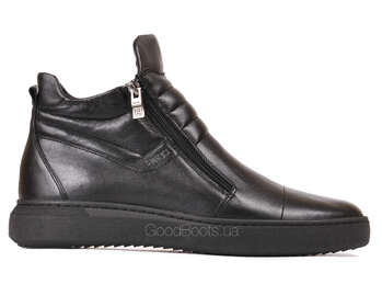 IKOS 1621-1/S/BLACK/LICO
