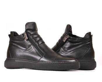 IKOS 1621-1/S/BLACK/LICO