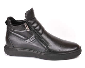 IKOS 1621-1/S/BLACK/LICO